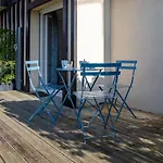 Thalassa By Interhome شقة
