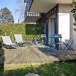 شقة Thalassa By Interhome أولغات