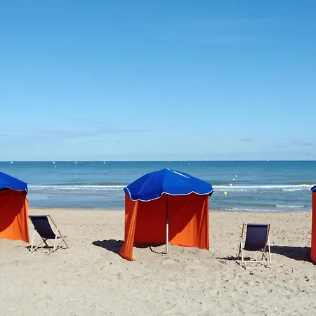 Thalassa By Interhome *