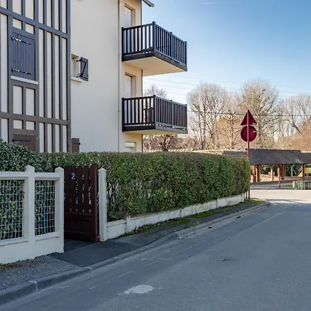 Daire Thalassa By Interhome