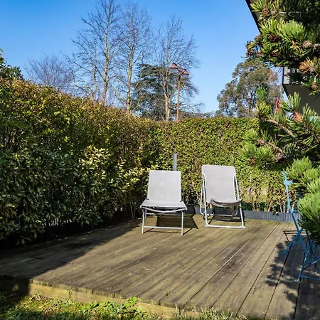 Daire Thalassa By Interhome *