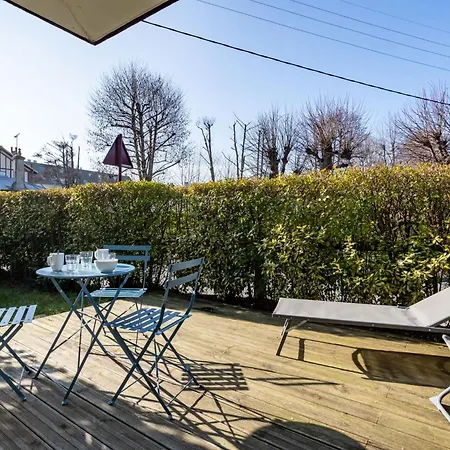 Thalassa By Interhome