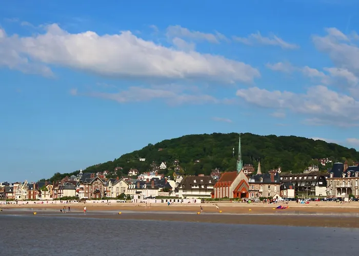 Thalassa By Interhome