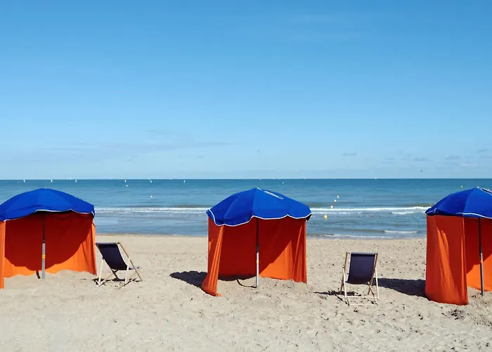 Thalassa By Interhome *