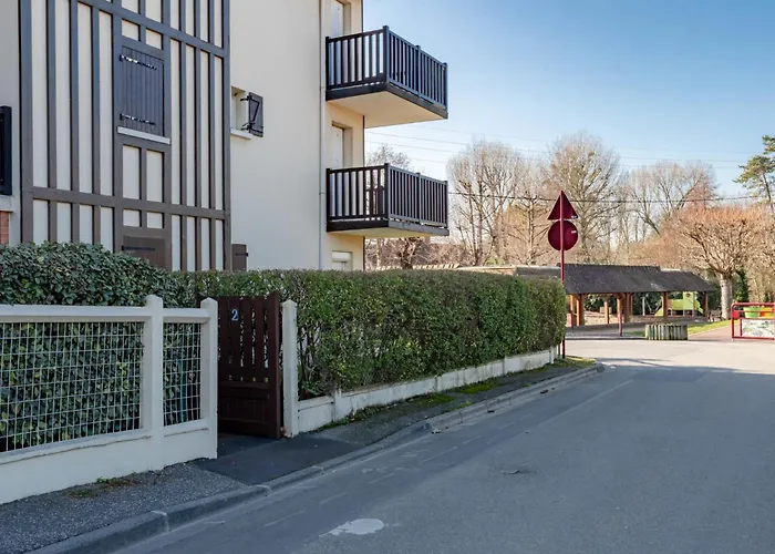 Daire Thalassa By Interhome