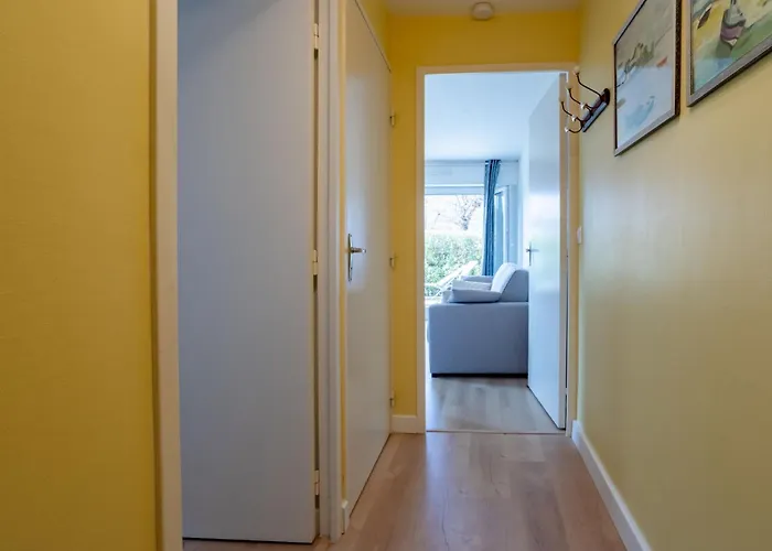 Thalassa By Interhome Houlgate