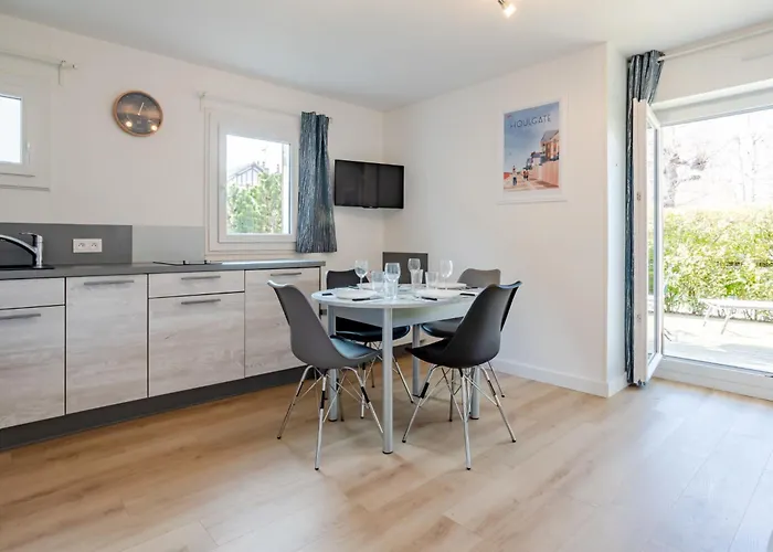 Thalassa By Interhome Daire