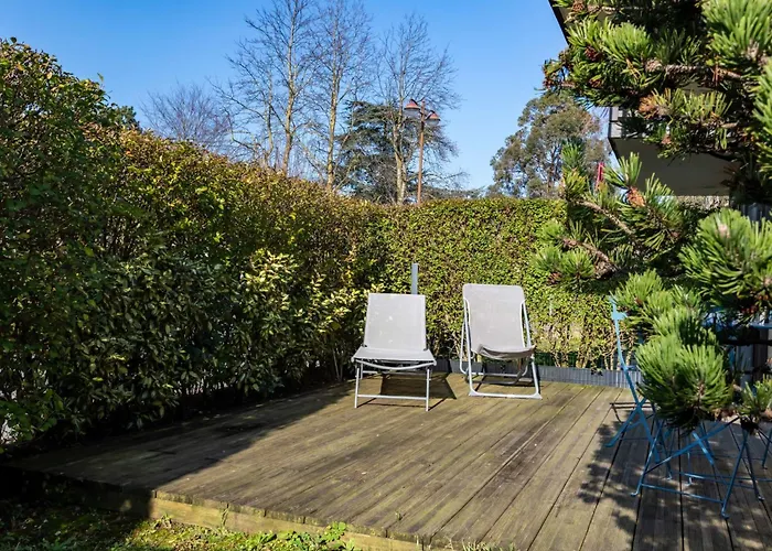 Daire Thalassa By Interhome *