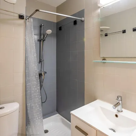 Thalassa By Interhome *