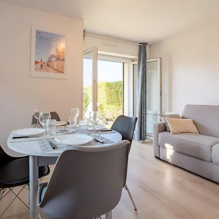 Thalassa By Interhome Apartment