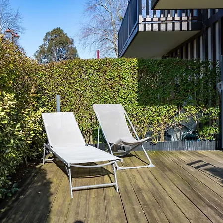 Thalassa By Interhome Apartment