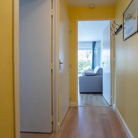 Thalassa By Interhome הולגאט