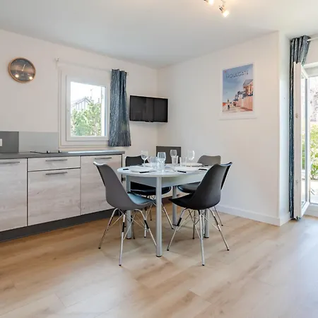Thalassa By Interhome Apartment