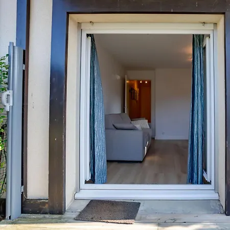 Thalassa By Interhome * Houlgate