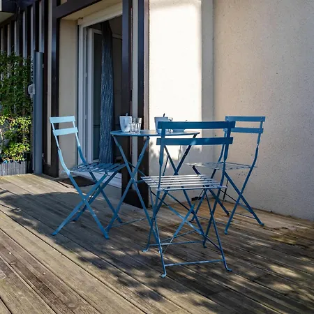 Thalassa By Interhome Apartment