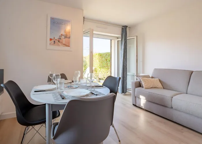 Thalassa By Interhome Appartement