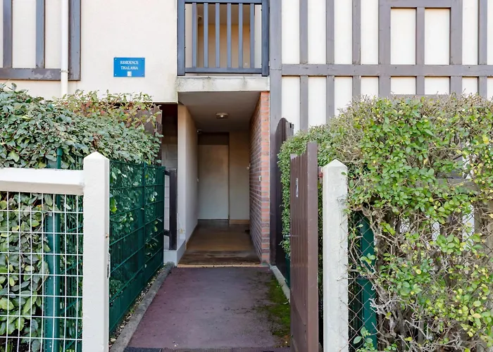 Thalassa By Interhome *