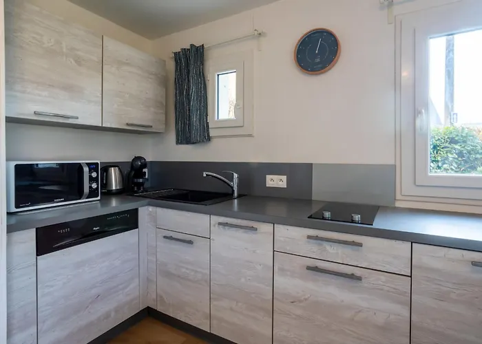 Thalassa By Interhome *